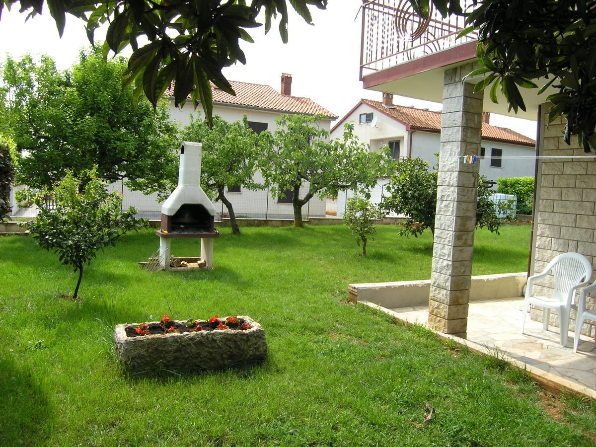 Apartments Marko Novigrad Novigrad Istria Εξωτερικό φωτογραφία