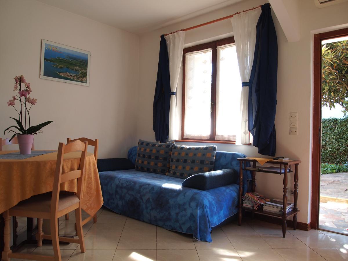 Apartments Marko Novigrad Novigrad Istria Εξωτερικό φωτογραφία