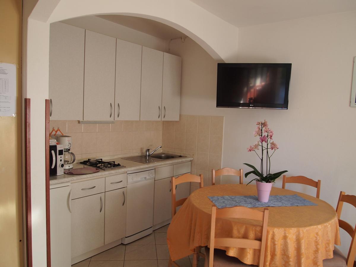 Apartments Marko Novigrad Novigrad Istria Εξωτερικό φωτογραφία