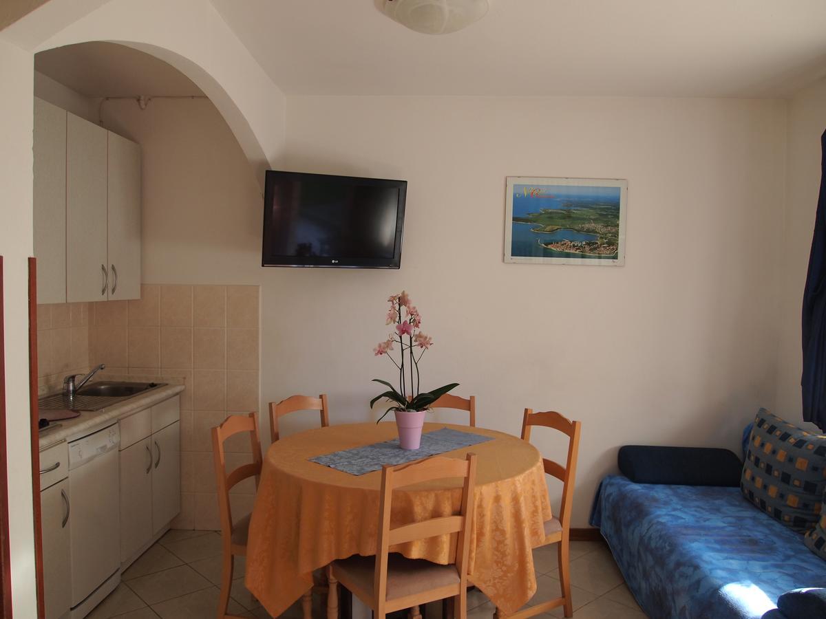 Apartments Marko Novigrad Novigrad Istria Εξωτερικό φωτογραφία